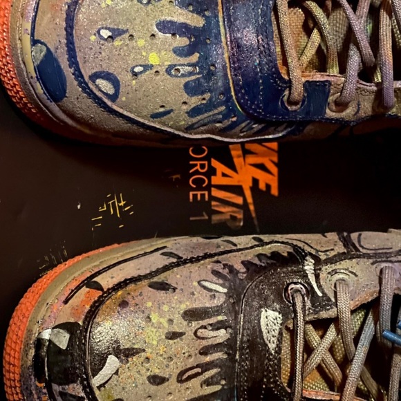 Drop walkers - Picture 2 of 4